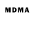 MDMA молли Kareem Ali